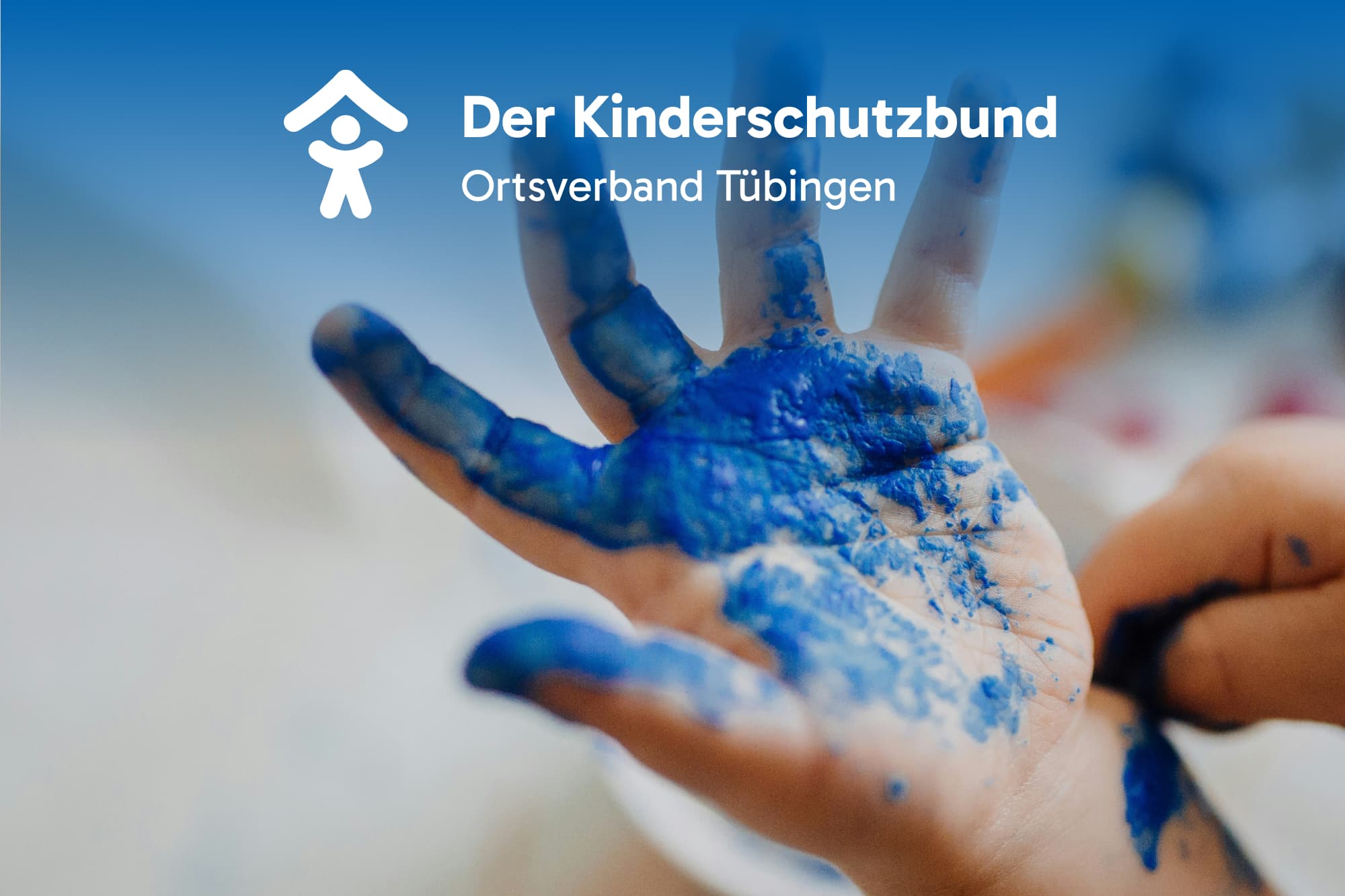 Kinderschutzbund Tübingen