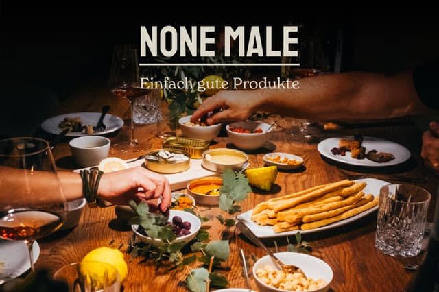 None Male