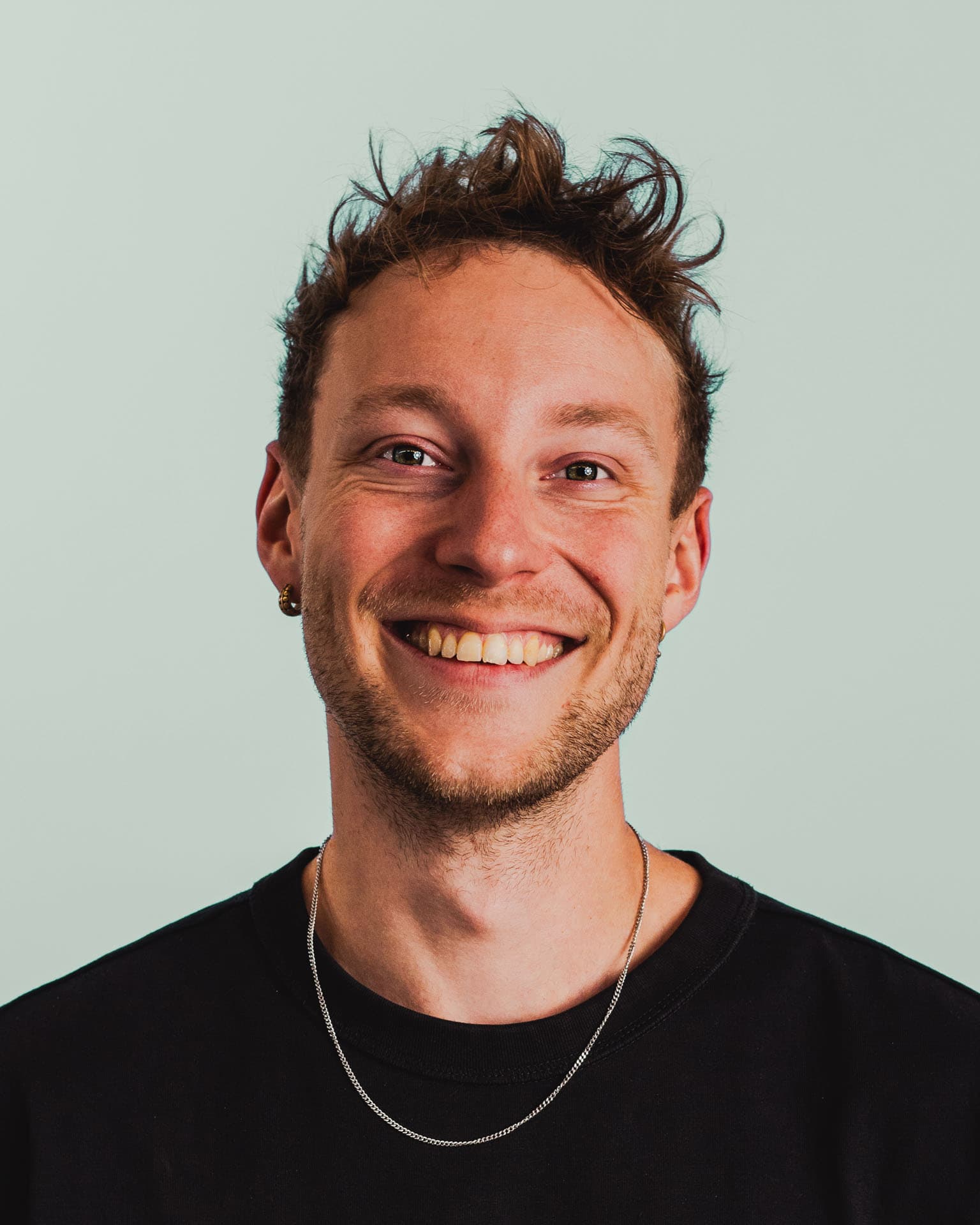 Micha Köly